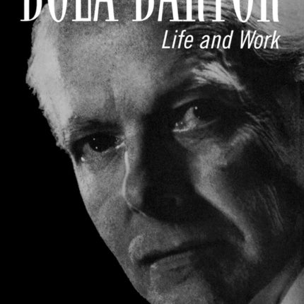 Béla Bartók