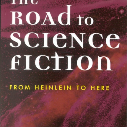 From Heinlein to Here