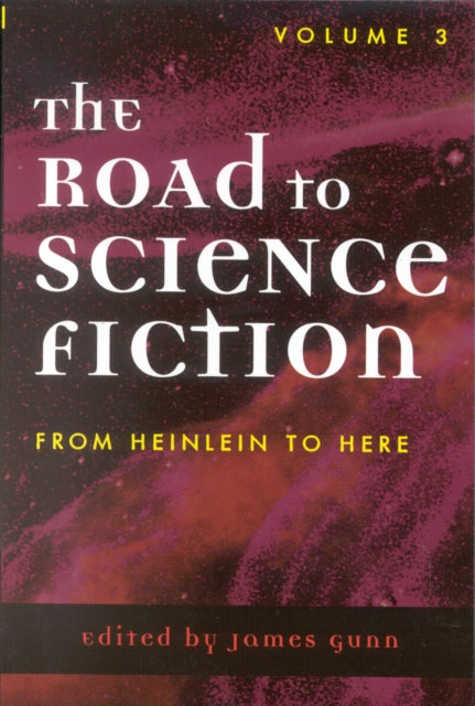From Heinlein to Here