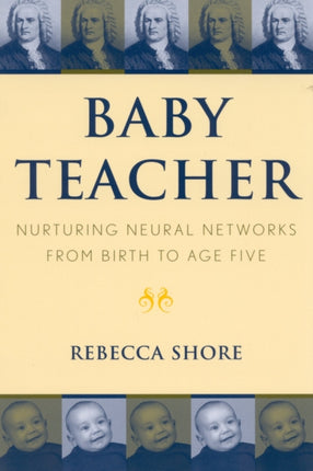 Baby Teacher