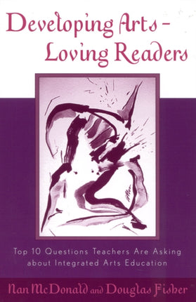 Developing Arts Loving Readers