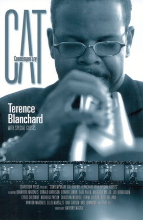 Contemporary Cat: Terence Blanchard with Special Guests