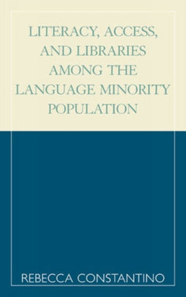 Literacy Access and Libraries Among the Language