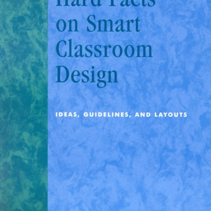 Hard Facts on Smart Classroom Design Ideas