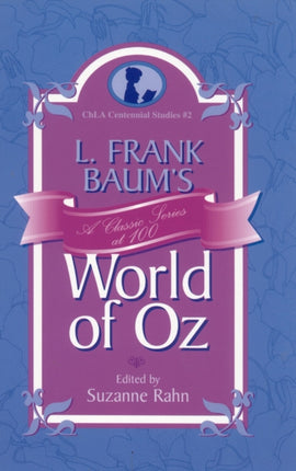 L. Frank Baums World of Oz