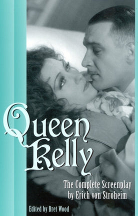 Queen Kelly