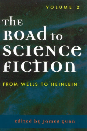 The Road to Science Fiction