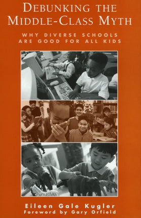 Debunking the MiddleClass Myth