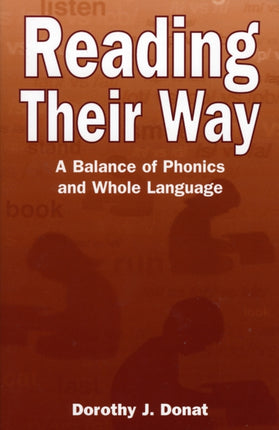 Reading Their Way