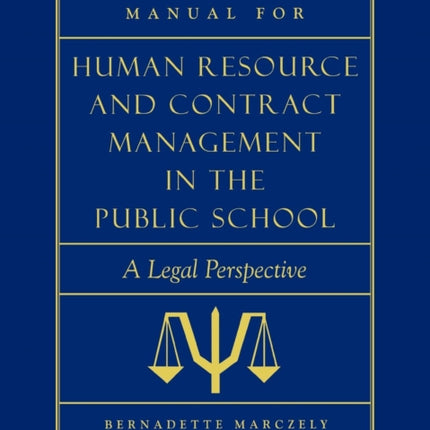 Instructors Manual for Human Resource  Contract