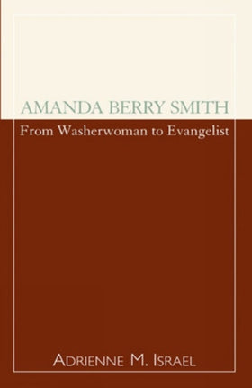 Amanda Berry Smith