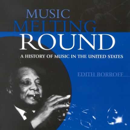 Music Melting round Instructors Manual A History