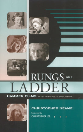 Rungs on a Ladder Hammer Films Seen Through a