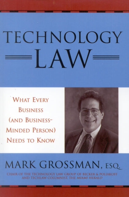 Technology Law
