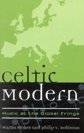 Celtic Modern