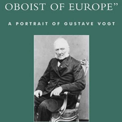 The Premier Oboist of Europe