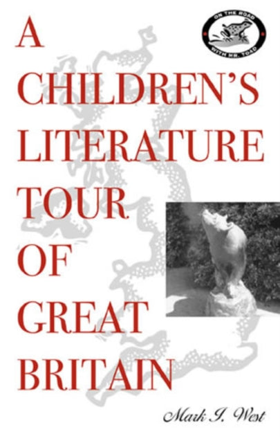 A Children's Literature Tour of Great Britain