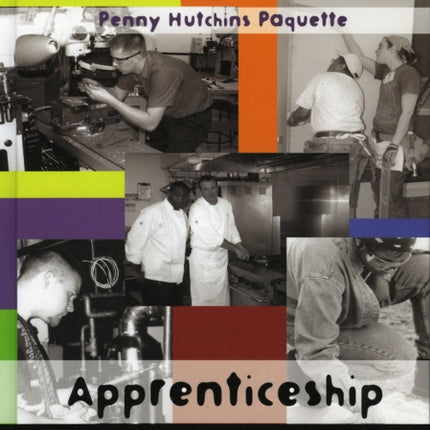 Apprenticeship