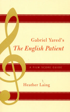 Gabriel Yareds The English Patient