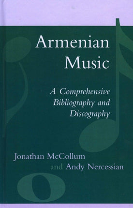 Armenian Music