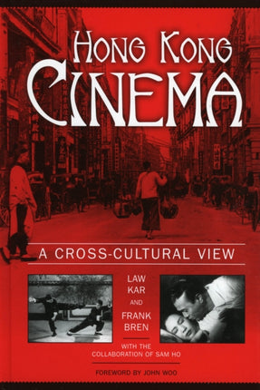Hong Kong Cinema