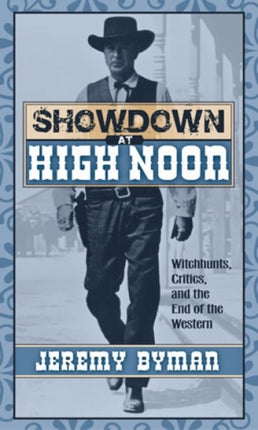 Showdown at High Noon