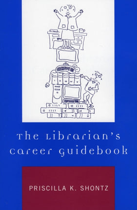 The Librarians Career Guidebook