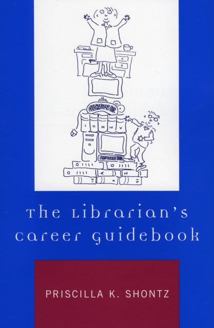 The Librarians Career Guidebook