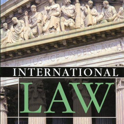 International Law: A Dictionary