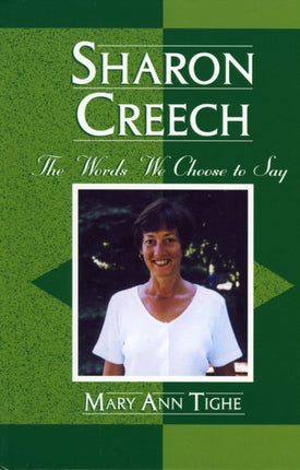 Sharon Creech: The Words We Choose to Say