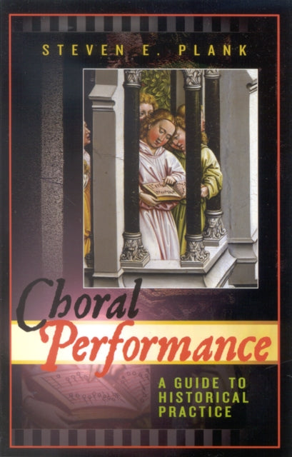 Choral Performance