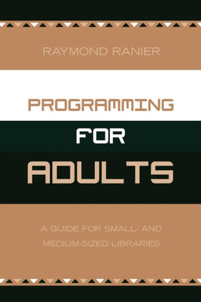 Programming for Adults A Guide for Small and