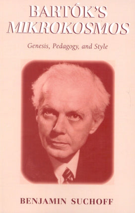 Bartóks Mikrokosmos