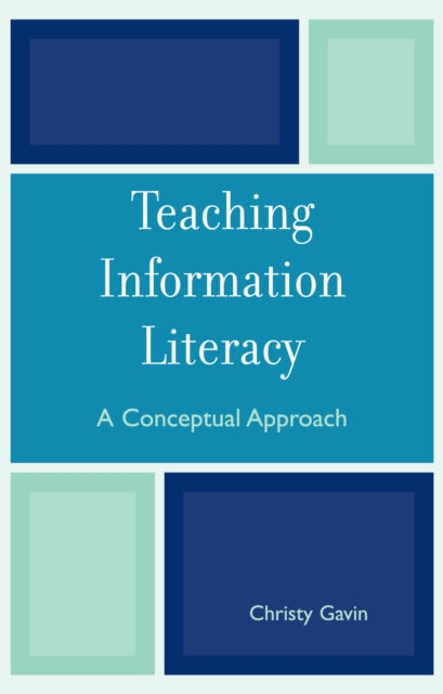 Teaching Information Literacy