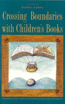 Crossing Boundaries with Childrens Books
