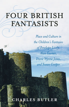 Four British Fantasists