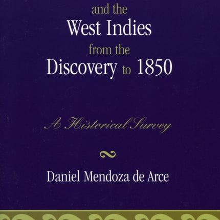 Music in North America and the West Indies from