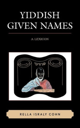 Yiddish Given Names