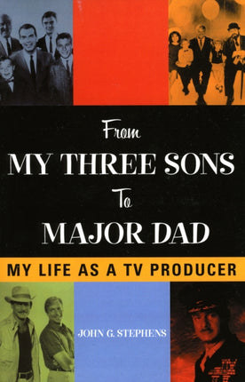From My Three Sons to Major Dad