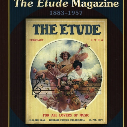 An Index to Music Published in the Etude Magazine