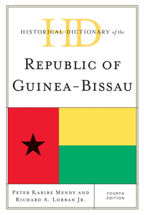 Historical Dictionary of the Republic of