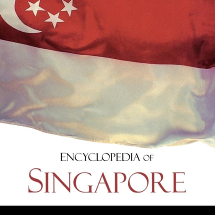 Encyclopedia of Singapore
