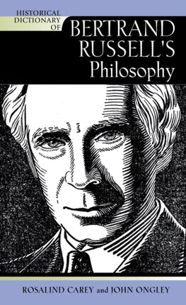 Historical Dictionary of Bertrand Russells