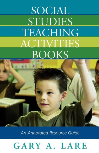 Social Studies Teaching Activities Books An