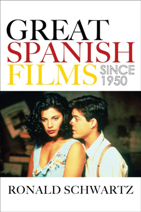 Great Spanish Films Since 1950