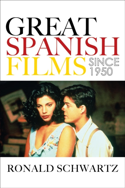 Great Spanish Films Since 1950