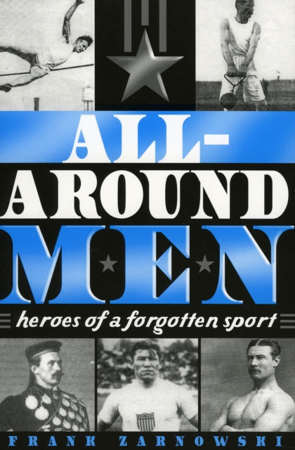 AllAround Men