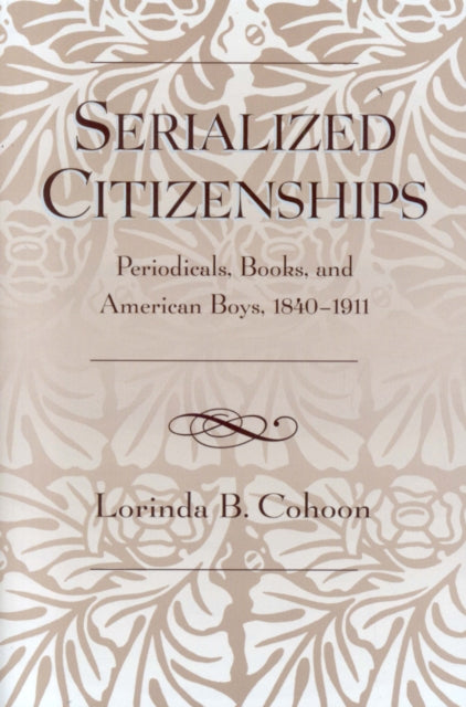 Serialized Citizenships