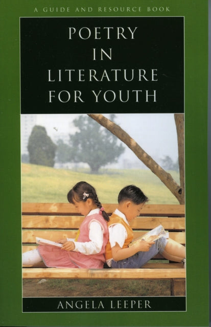 Poetry in Literature for Youth Literature for