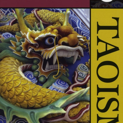 The A to Z of Taoism